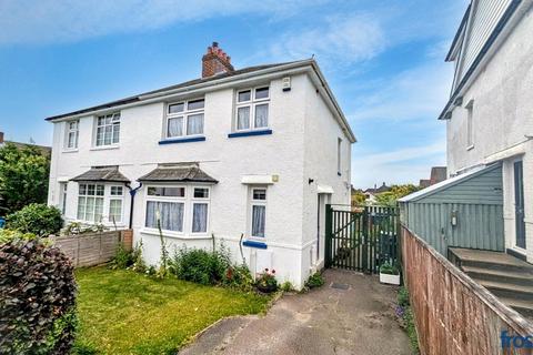 3 bedroom semi-detached house for sale, Mansfield Close, Lower Parkstone, Poole, Dorset, BH14