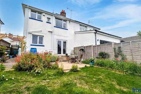 3 bedroom semi-detached house for sale, Mansfield Close, Lower Parkstone, Poole, Dorset, BH14