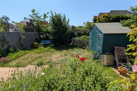 3 bedroom semi-detached house for sale, Mansfield Close, Lower Parkstone, Poole, Dorset, BH14