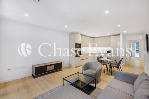 2 bedroom flat for sale, Deacon Street, Elephant & Castle, London, SE17