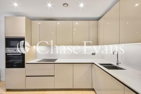 2 bedroom flat for sale, Deacon Street, Elephant & Castle, London, SE17