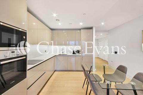 2 bedroom flat for sale, Weymouth Building, Deacon Street, Elephant & Castle, London, SE17
