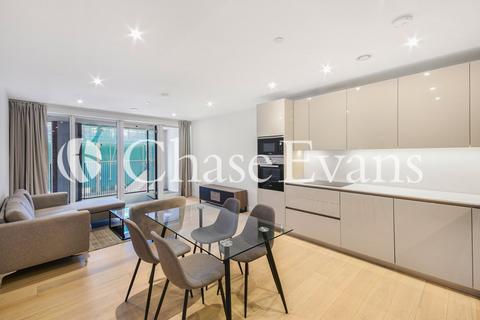 2 bedroom flat for sale, Weymouth Building, Deacon Street, Elephant & Castle, London, SE17