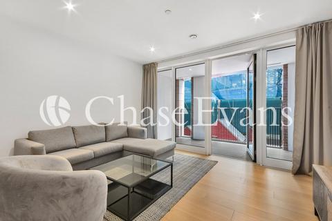 2 bedroom flat for sale, Weymouth Building, Deacon Street, Elephant & Castle, London, SE17