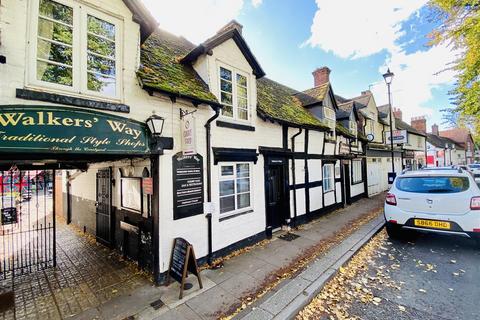 2 bedroom cottage to rent, Osbourne Cottage, High Street, Wombourne