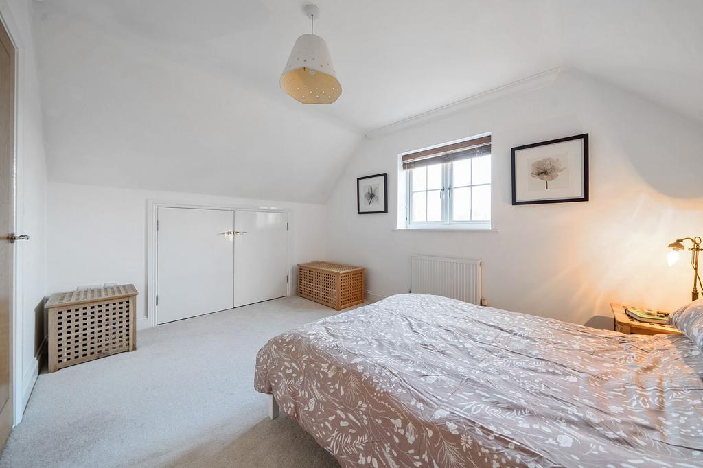Bedroom One (2)