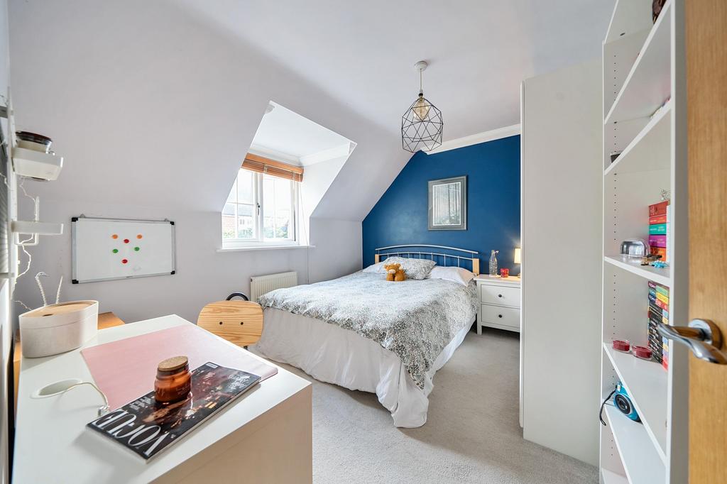 Bedroom Two (1)