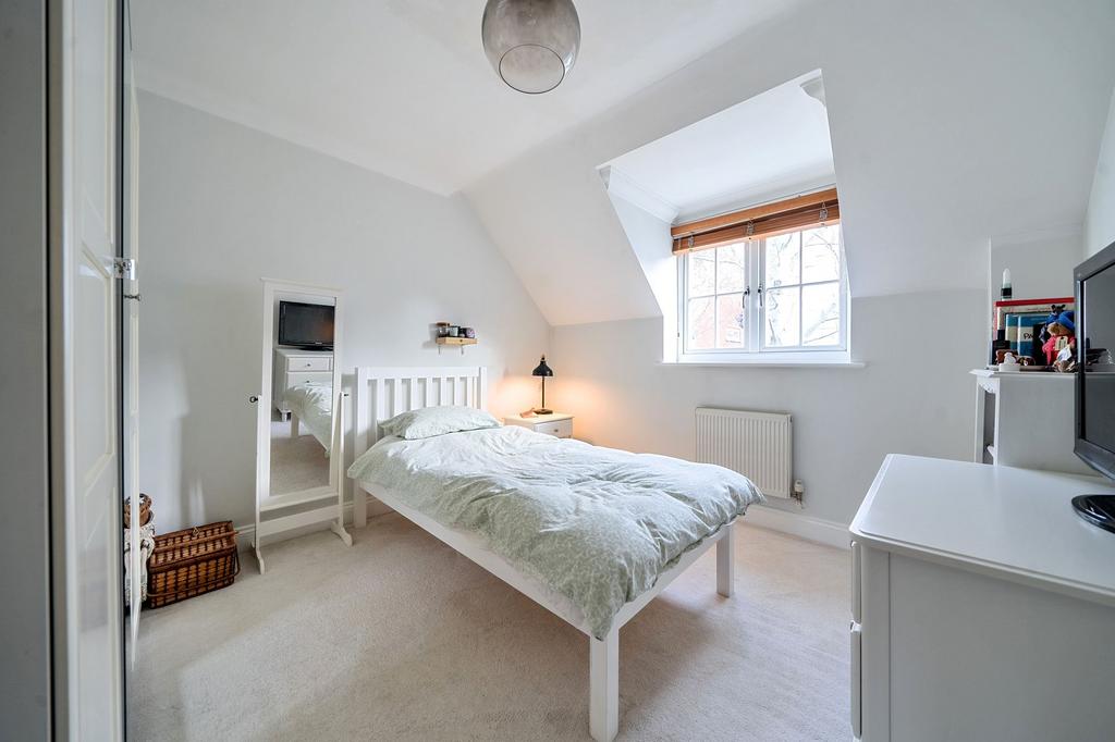 Bedroom Three (1)