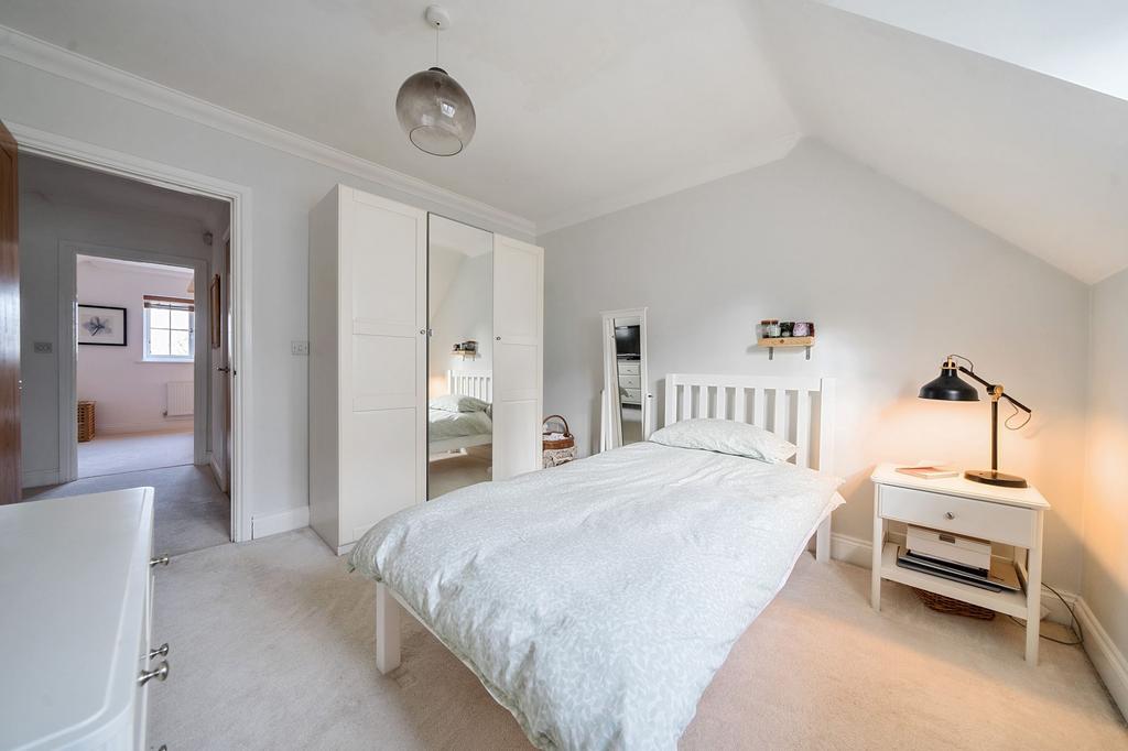 Bedroom Three (2)