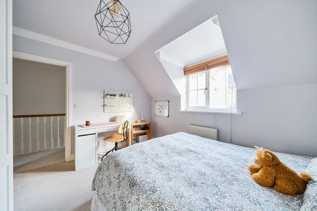Bedroom Two (1)