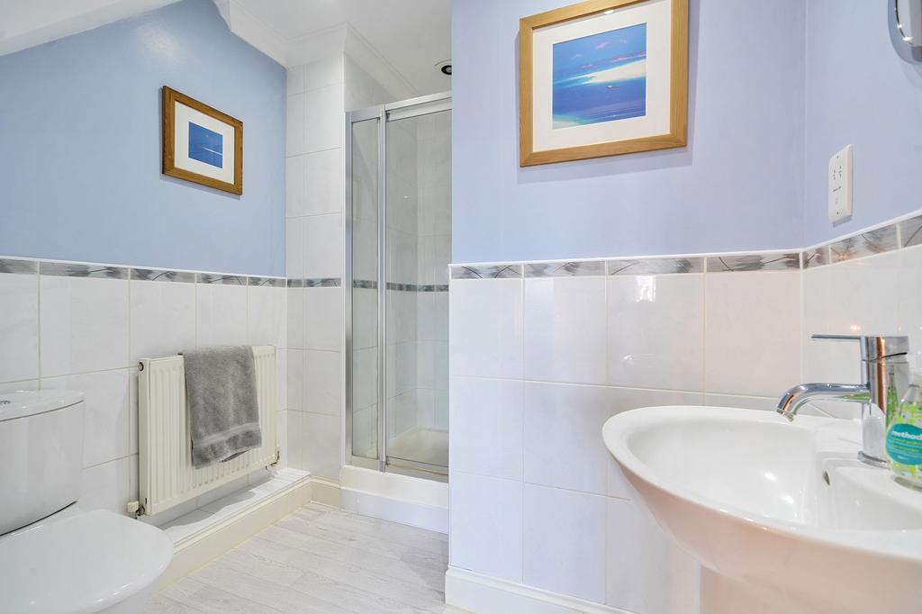 Ensuite (1)