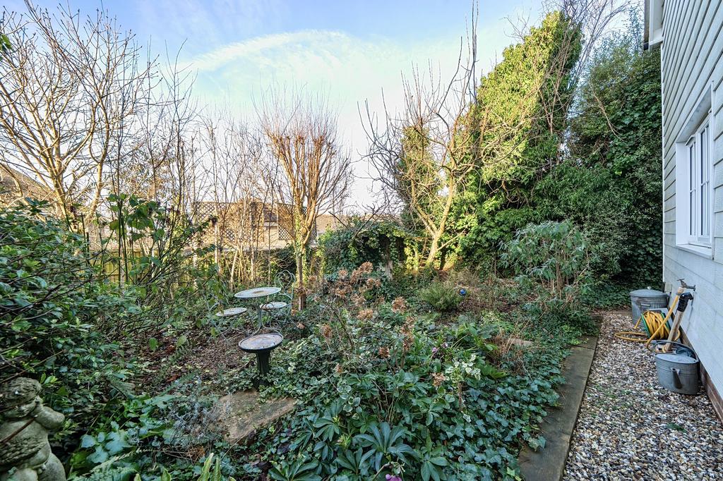 Rear Garden (2)