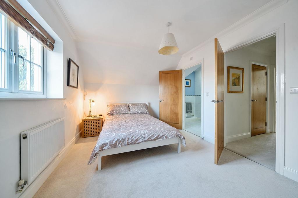 Bedroom One (1)