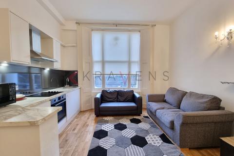 Studio to rent, Queensborough Terrace, Queensway, Bayswater W2