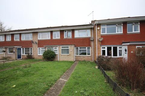 3 bedroom terraced house for sale, Honeyball Walk, Teynham, ME9