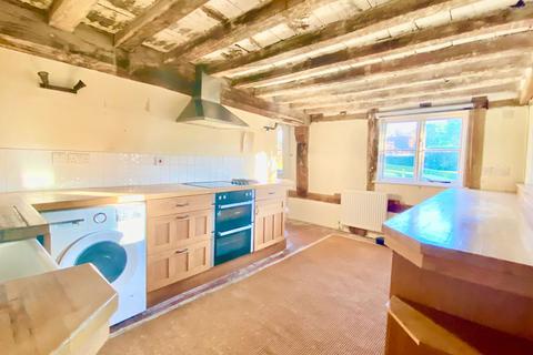 3 bedroom detached house for sale, Banham, Norfolk