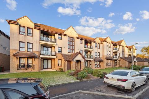 2 bedroom flat to rent, Nasmyth Avenue, Bearsden, East Dunbartonshire, G61 4SQ