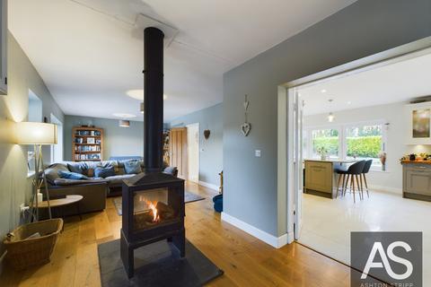 5 bedroom detached house for sale, Hackwood, Robertsbridge, TN32