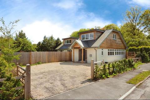 5 bedroom detached house for sale, Hackwood, Robertsbridge, TN32
