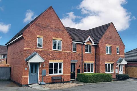 3 bedroom townhouse for sale, Kildrummy Close, Derby DE73