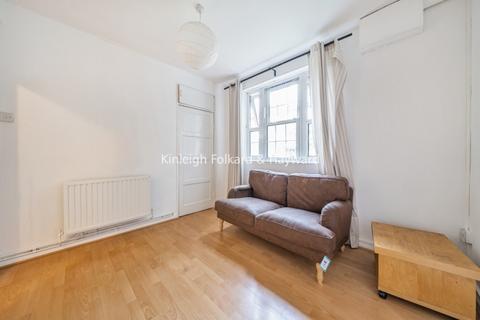 2 bedroom flat to rent, Doddington Grove London SE17