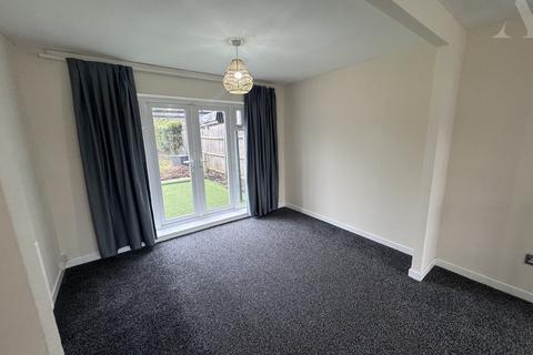 3 bedroom end of terrace house to rent, Fallowfield Road, Solihull, West Midlands