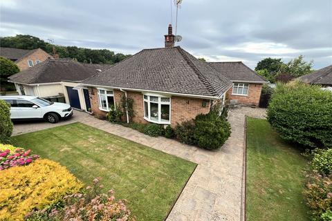 3 bedroom bungalow for sale, Worlebury Hill Road, Somerset BS22