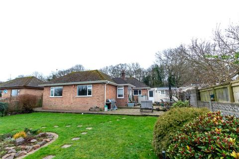 3 bedroom bungalow for sale, Worlebury Hill Road, Somerset BS22