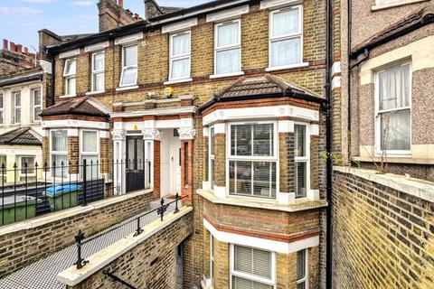 5 bedroom terraced house for sale, Griffin Road, Plumstead, London, SE18 7QE