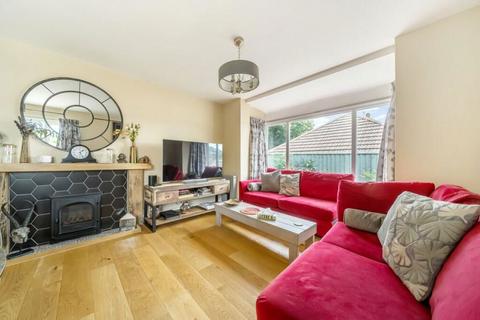 3 bedroom bungalow for sale, Windsor Close, Exeter, Devon, EX4 4BA