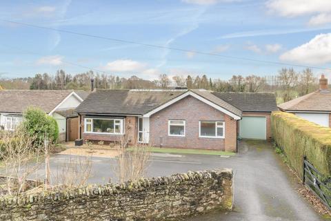 4 bedroom detached bungalow for sale, Huntington Lane, Ashford Carbonel, Ludlow