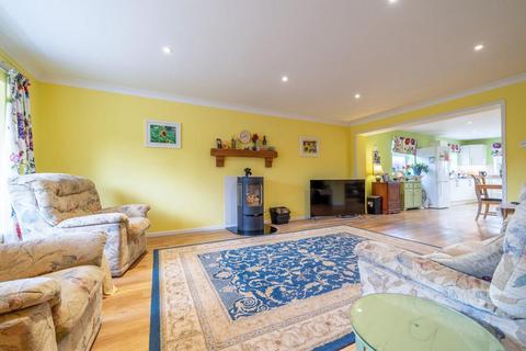 4 bedroom detached bungalow for sale, Huntington Lane, Ashford Carbonel, Ludlow