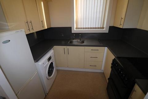 1 bedroom ground floor flat to rent, Pittodrie Place, Aberdeen, AB24