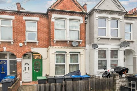 2 bedroom maisonette for sale, Mersham Road, Thornton Heath