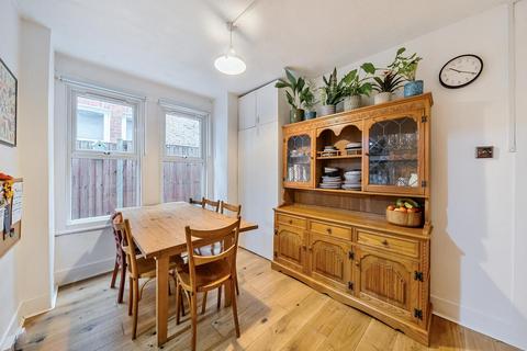 2 bedroom maisonette for sale, Mersham Road, Thornton Heath