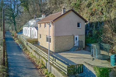 3 bedroom detached house for sale, Raslie, Glenshellach Road, Oban, Argyll, PA34 4PP, Oban PA34