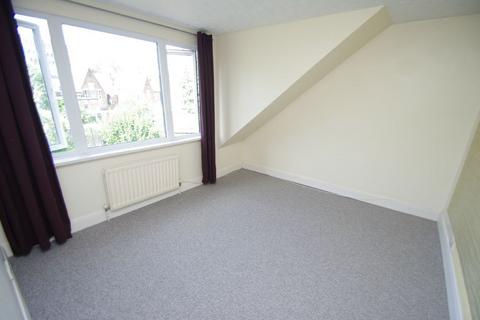 1 bedroom apartment to rent, Gladstone Road, WATFORD, WD17