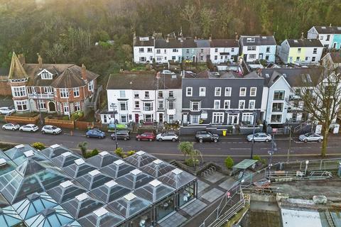 4 bedroom terraced house for sale, Mumbles Road, Swansea SA3