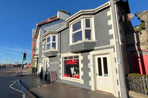 undefined, 19 GLANDYFI TERRACE, Aberdovey LL35