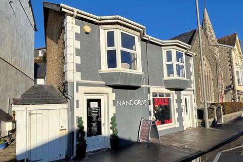 undefined, 19 GLANDYFI TERRACE, Aberdovey LL35