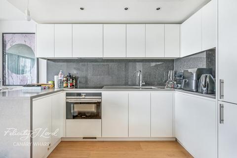 Studio for sale, Landmark Pinnacle, Marsh Wall, London