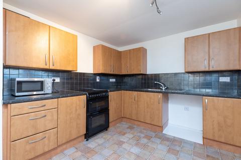 9 Jura Street, Perth, PH1 3AR