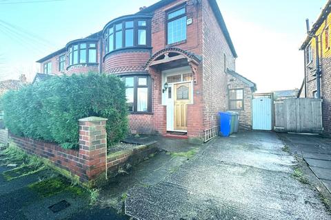 26 Barn Grove, Audenshaw, Manchester, M34 5LG