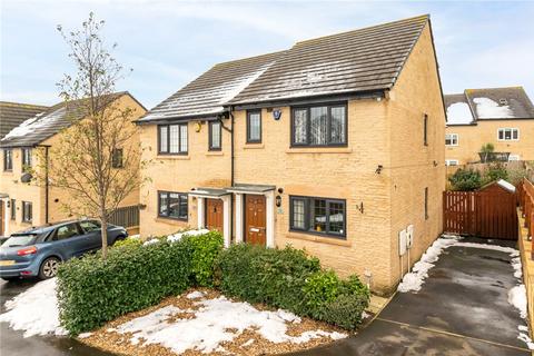 3 bedroom semi-detached house for sale, Dean House Gate, Allerton, Bradford, West Yorkshire, BD15