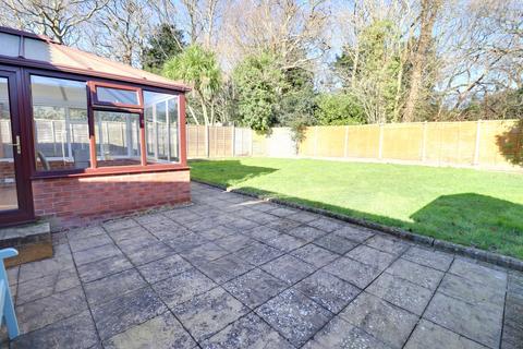 3 bedroom detached bungalow for sale, LONGWOOD AVENUE, COWPLAIN