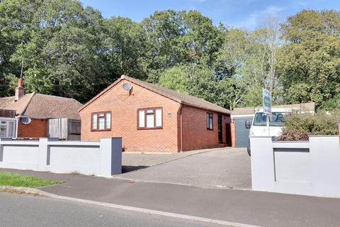 LONGWOOD AVENUE, COWPLAIN