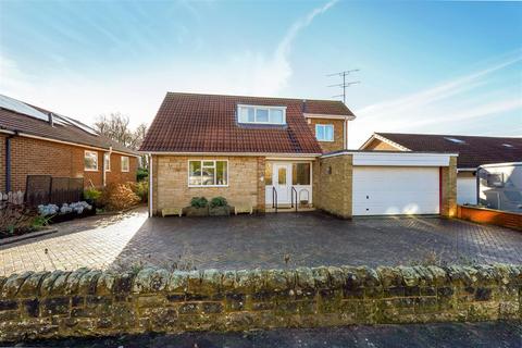 3 bedroom detached bungalow for sale, Pentland Grove, Darlington