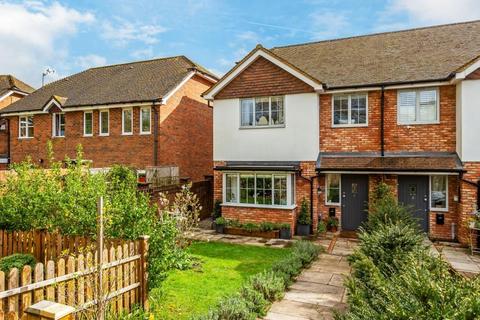 3 bedroom semi-detached house for sale, HOLLY CLOSE, BROCKHAM, RH3