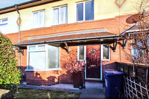 3 bedroom terraced house for sale, Armstrong Road, Benwell, Newcastle upon Tyne, Tyne and Wear, NE15 6JA