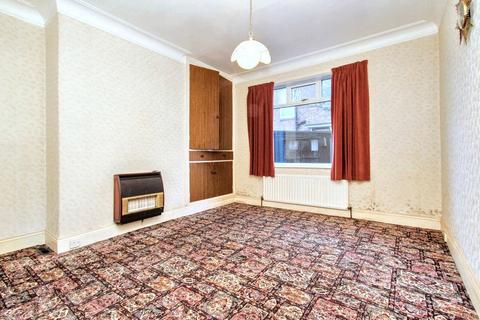 3 bedroom terraced house for sale, Armstrong Road, Benwell, Newcastle upon Tyne, Tyne and Wear, NE15 6JA